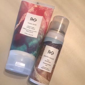 R&Co Product Bundle